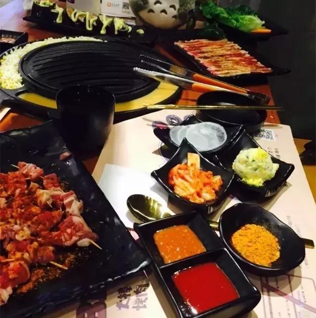 武汉黄陂区旅游景点美食,武汉地方特色美食和旅游景点