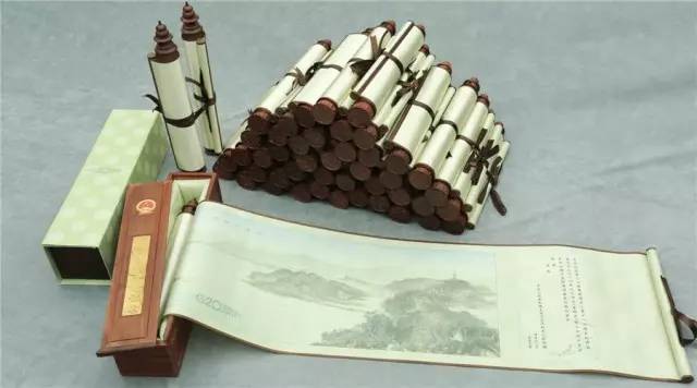 观G20峰会品中国文化的浓浓韵味看企业礼品如何体现中国风