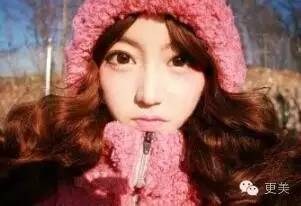 韩国网红到底有多美,韩国网红到底有多漂亮