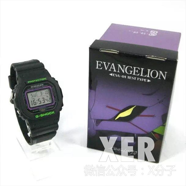 40周年g-shock限量版,最值得入手的g-shock