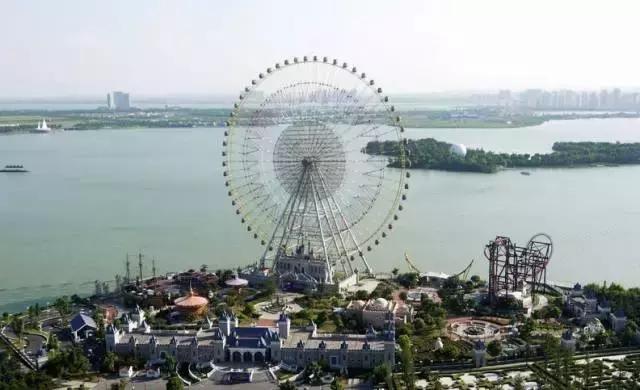 走过这20条街道，你才算来过苏州