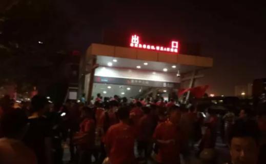 中国足球烂吗,中国足球12强赛评价