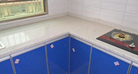 橱柜大理石台面优缺点,大理石台面的优缺点