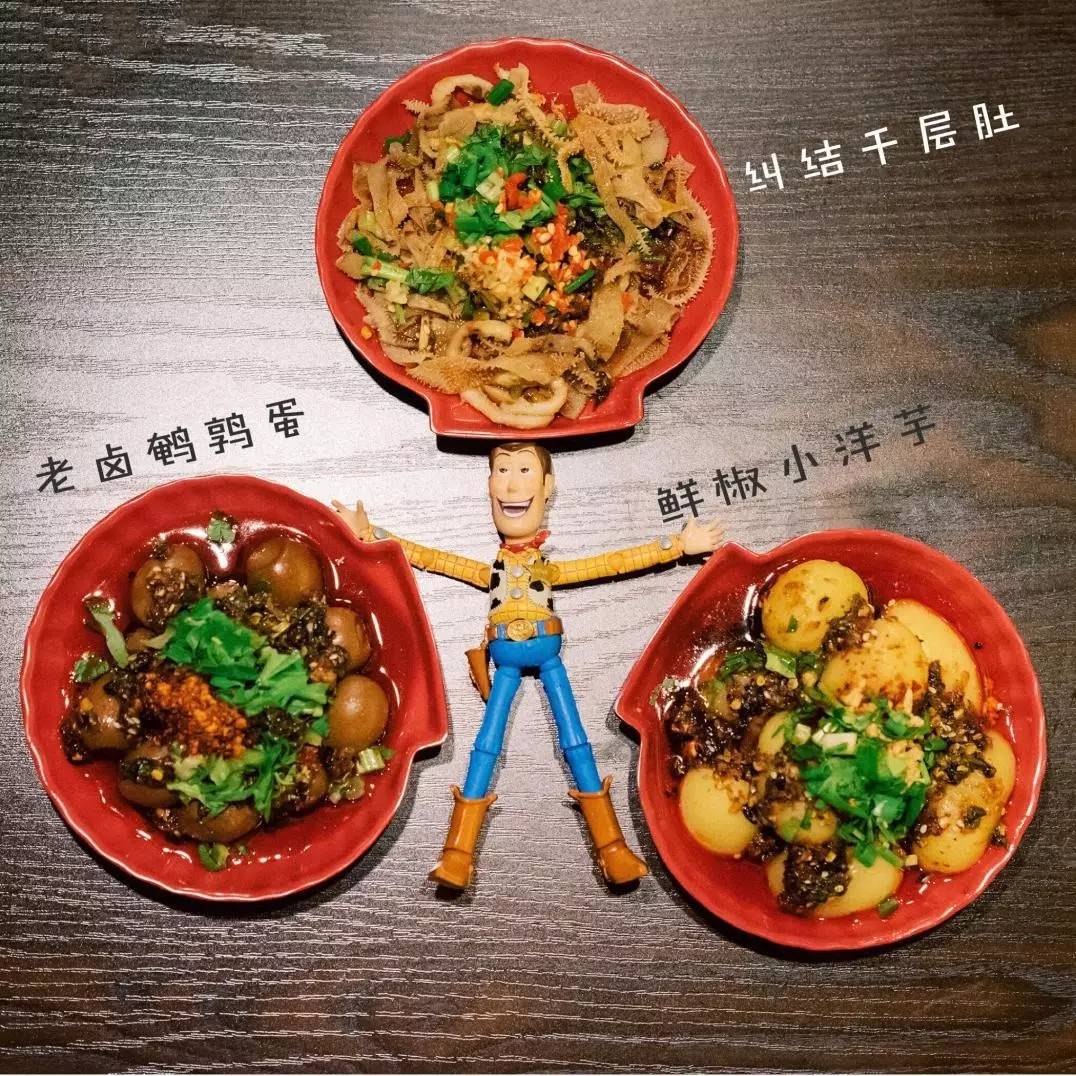 武汉餐饮跨界列传之瓜瓜串，武汉颜值最高串串，撸串方式新定义者