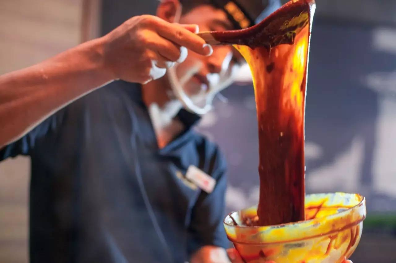 银川黄记煌三汁焖锅是清真的吗,银川焖锅黄记煌