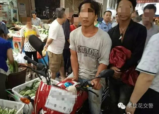 攀枝花这些驾驶员,真是“nozuonocry”呀