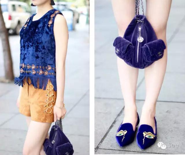 秋冬必买单品,购买前必看的100个商品