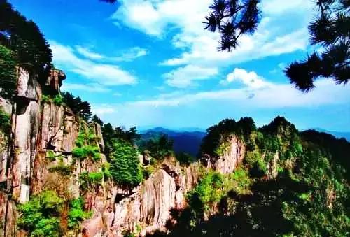 洛阳涧西区好玩的景点,洛阳35个免费景点