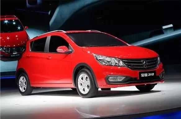 宝骏310事故后无法启动,宝骏310有事故能卖多少