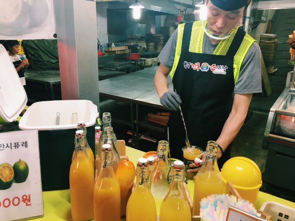 韩国美食集合大全,最新韩国美食大全