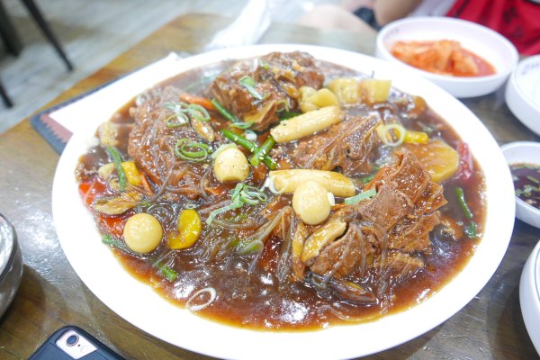 韩国美食集合大全,最新韩国美食大全