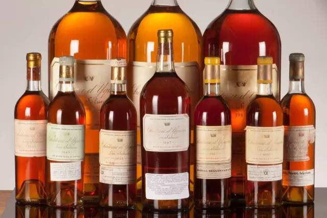 法国十大葡萄酒排行,法国十大顶级干红葡萄酒