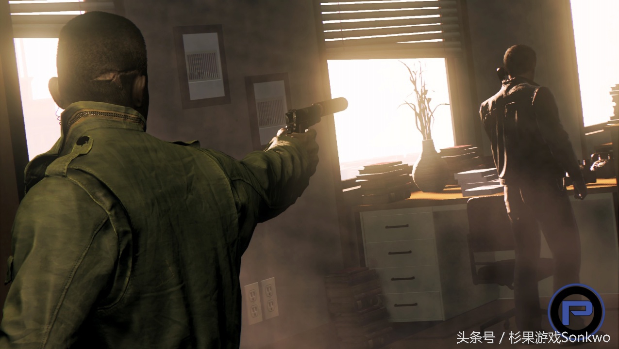 使命召唤4重制版完整版,使命召唤4重制版在哪里进行战斗