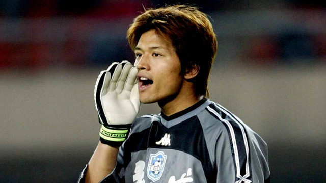 中国著名门将张惠康情况,中国男足门将排名