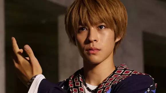 假面骑士ghost13话,假面骑士ghost第48集