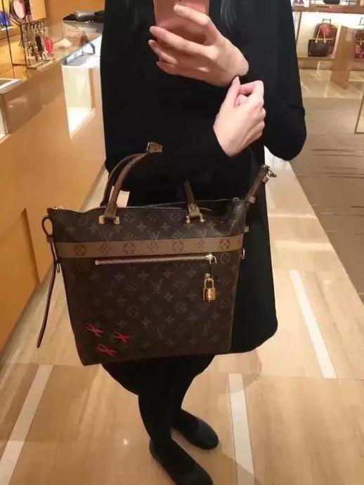 今年最值得投资的经典款包包排名,最值得买的大牌大包包