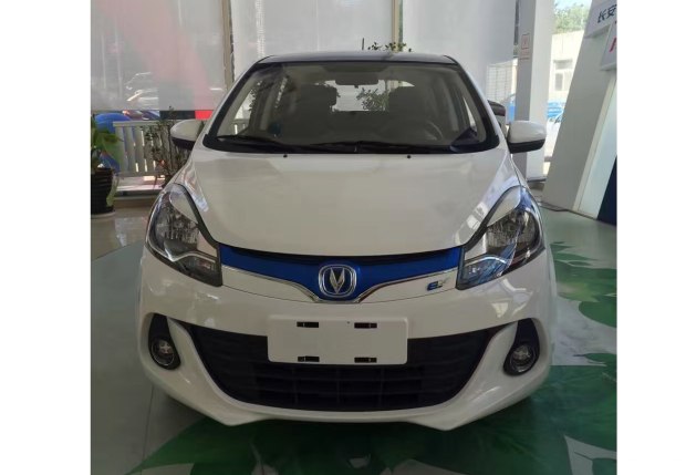 长安奔奔5座电动汽车续航400公里,长安奔奔电动汽车推荐5万内