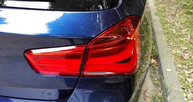 宝马120i优惠,宝马120i最新优惠价格