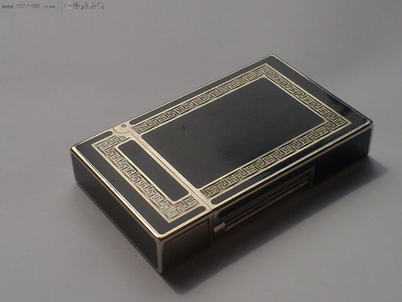 你见过打不出火花的打火机吗?