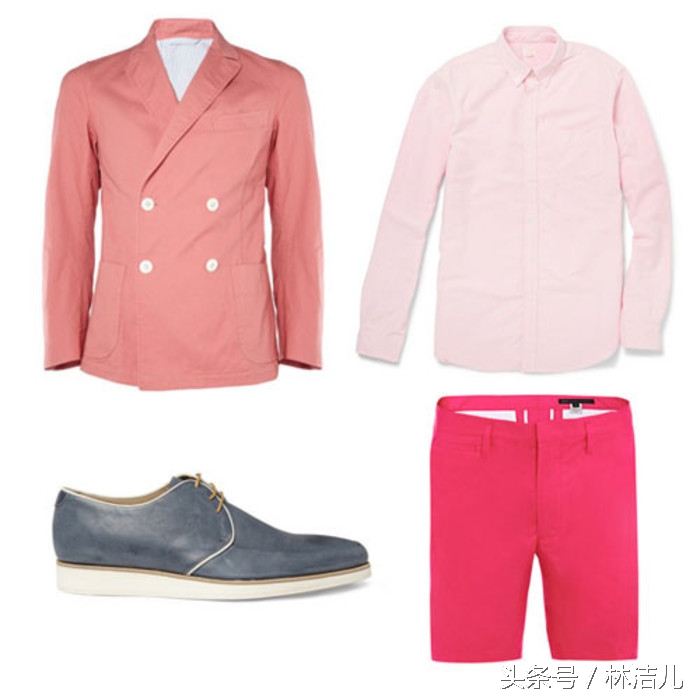 男生想要穿出高级感,男士怎样穿搭才有高级感