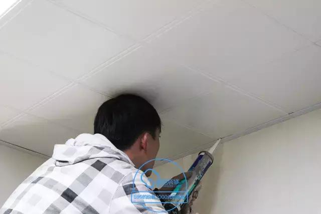 家装集成吊顶如何干得快,做厨卫集成吊顶前准备什么