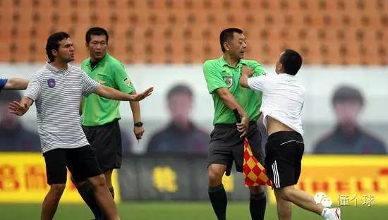 世界上的裁判,普通裁判和世界级裁判的区别