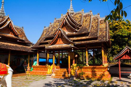 云南景区门票名单,云南大理景区免门票