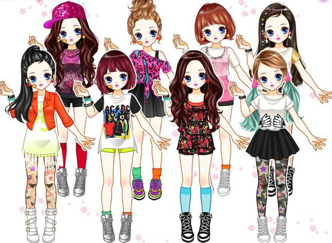 好多经典的游戏,有什么好玩的网页小游戏