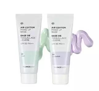 每天不化妆涂隔离好处和坏处,不保湿涂隔离会干吗