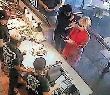 在美国吃墨西哥卷饼 (美国最好吃的墨西哥州美食)