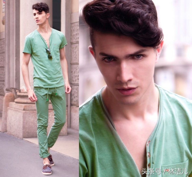 男生想要穿出高级感,男士怎样穿搭才有高级感