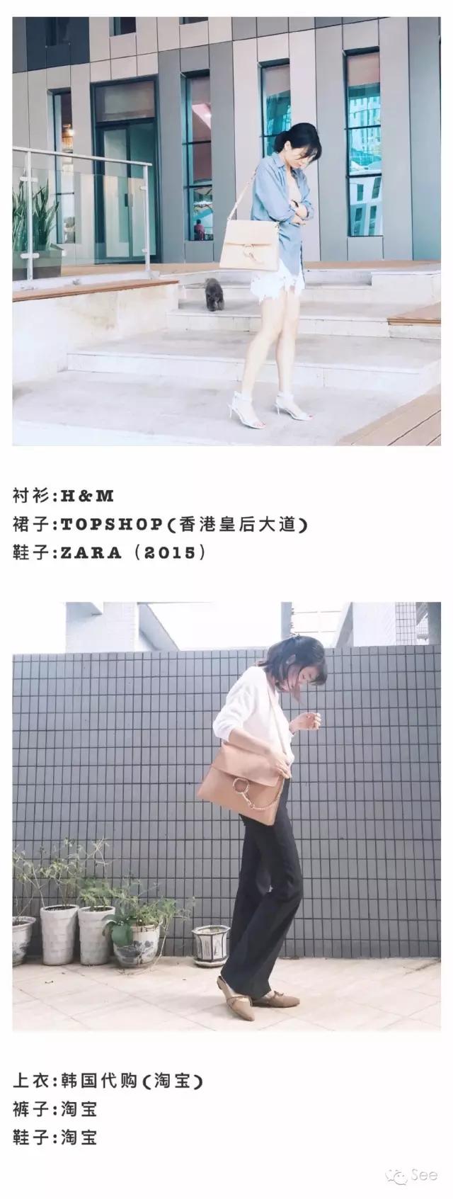秋冬必买单品,购买前必看的100个商品