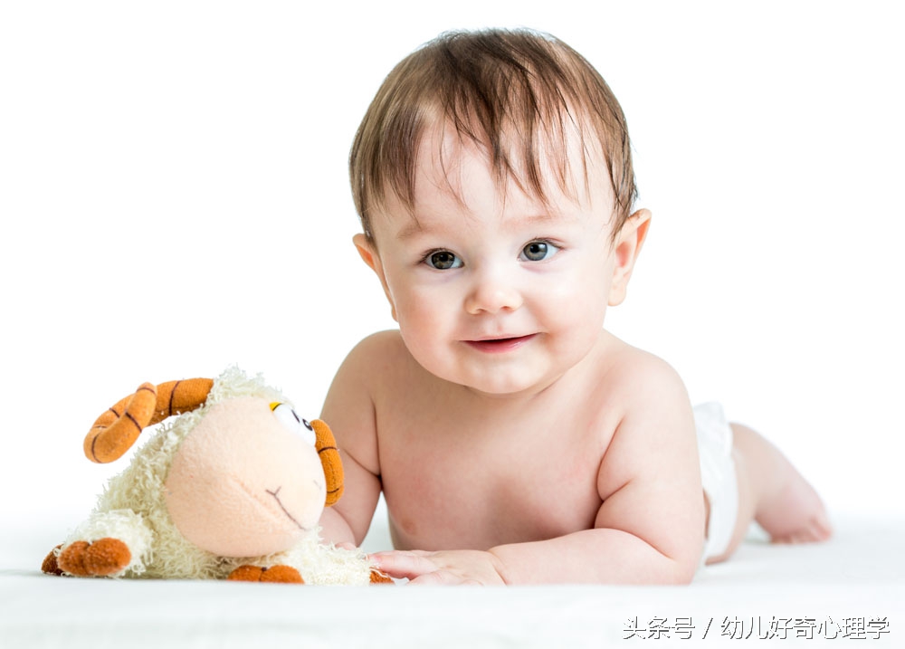 小孩老长痱子,医生说长痱子也会淋巴结肿大