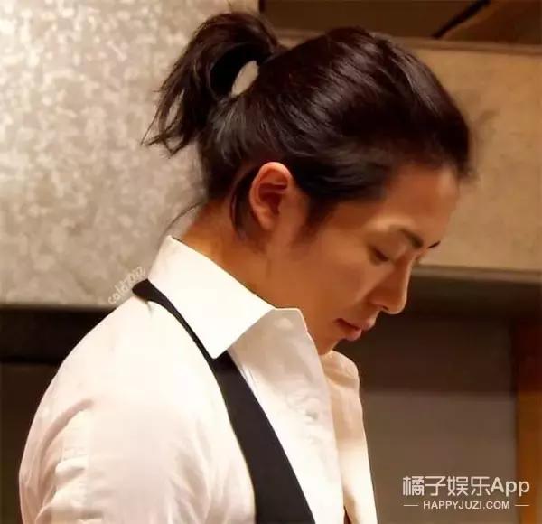 为什么有女扮男装的男主,为什么女扮男装会很帅