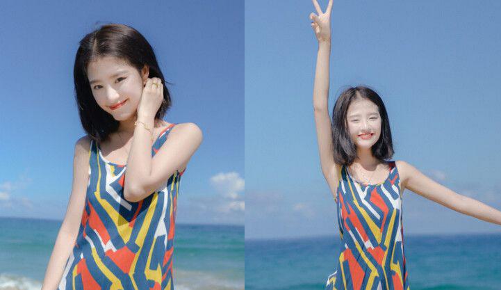 bobo头短发不对称怎么剪,bobo头剪刘海