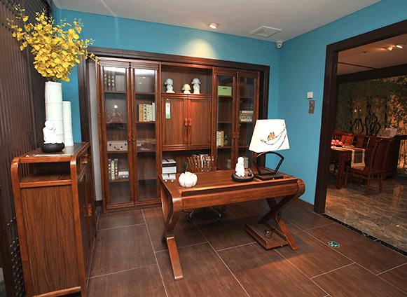 工程用砖，为什么林氏木业选择楼兰陶瓷？