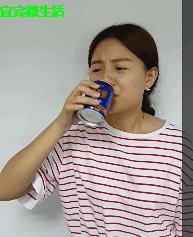 超市里常见的饮料测评,超市里所有的饮料买一遍