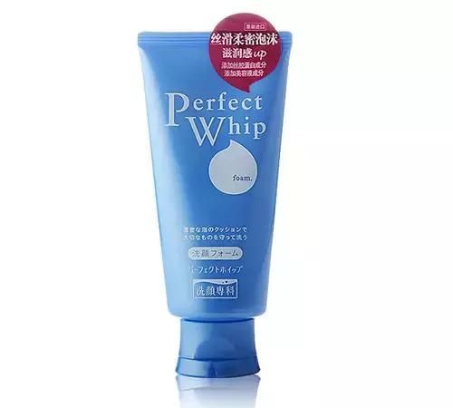 秋季洗面奶好用推荐,亲测有效美白的洗面奶