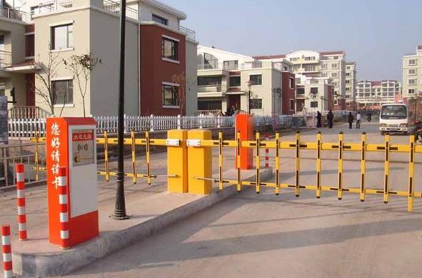 掌停宝道闸系统故障维修,捷顺道闸故障维修大全