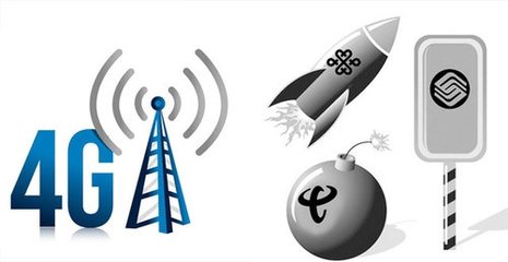 双卡双待双通和双卡双待的区别,分不清单双数怎么办