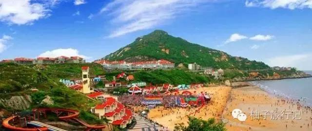 关于连云港的攻略,江苏连云港旅游免费攻略