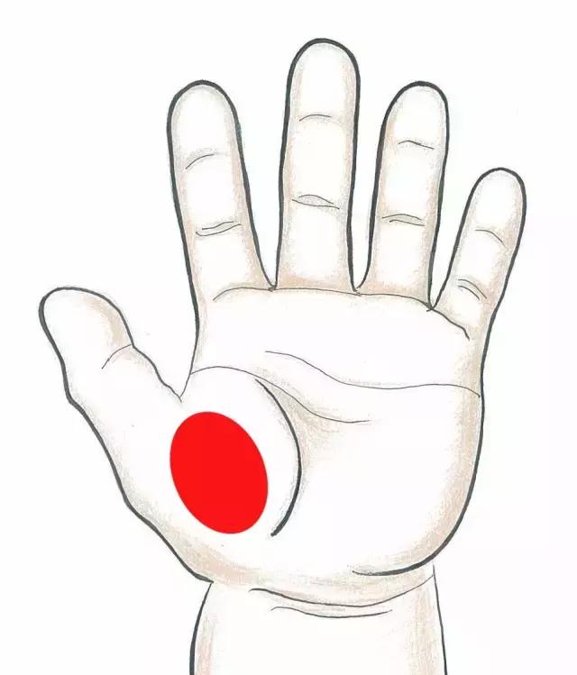 宝宝积食哭闹不打屁,小孩积食睡觉不踏实哭闹按摩哪里