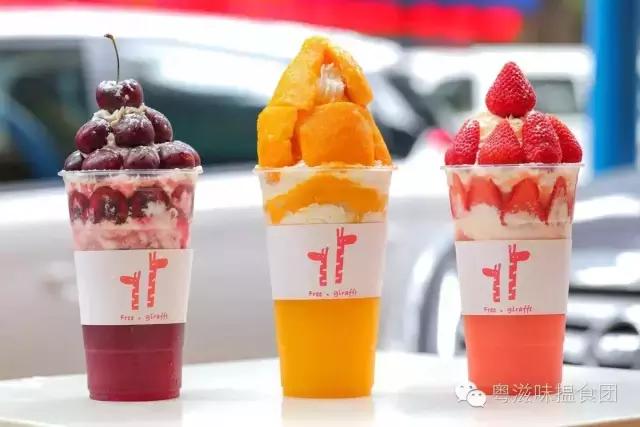 最近很火的水果杯,口碑最好的水果杯