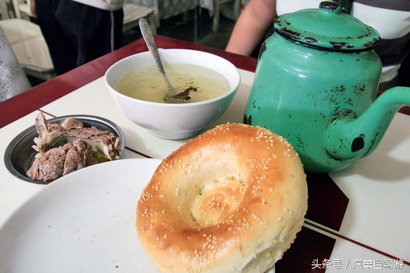 逛完南疆,嘴角余香!