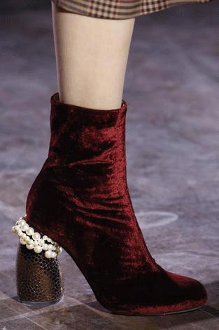 秋冬必买单品,购买前必看的100个商品