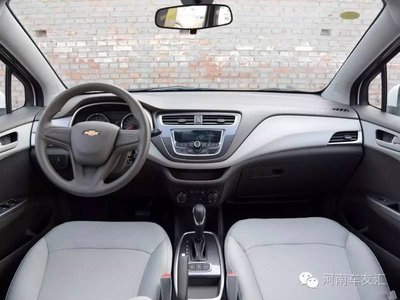 国产自动挡两厢5万元的车推荐,个性颜值且实用5-7万元内车型推荐