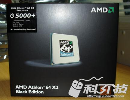 一份关于AMD经典的个人浅论