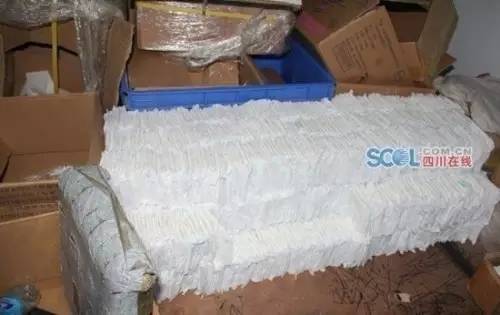 男人自制卫生巾视频,自制卫生巾又简单又实用