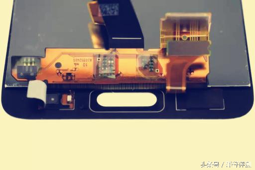 小米5位插线板拆解,小米5pro拆解