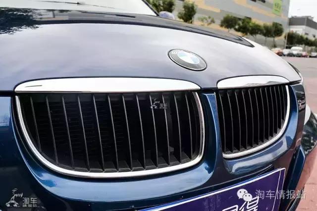 宝马320i可玩性大不大,宝马320i底盘长什么样